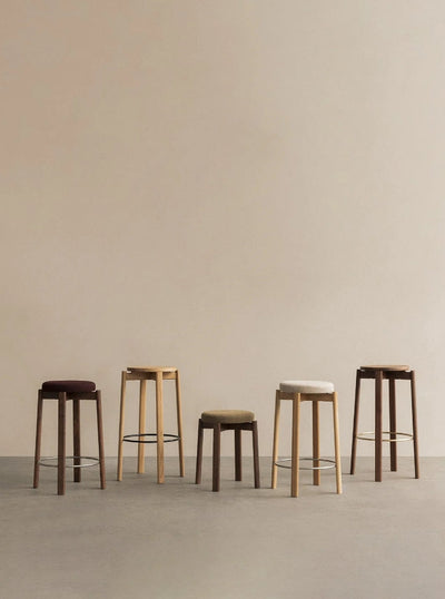 product image for Passage Stool By Audo Copenhagen 9115039 19 17