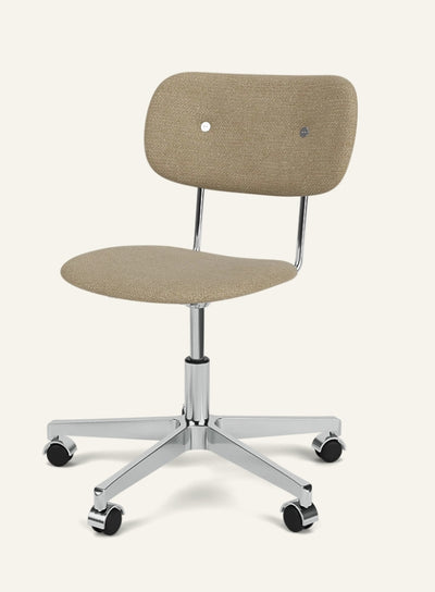 product image for Co Task Chair Without Arms - 7 87