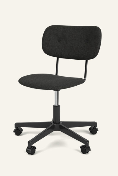 product image for Co Task Chair Without Arms - 11 81