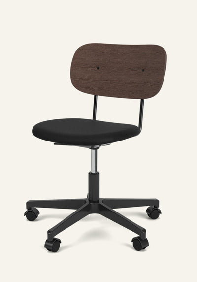 product image for Co Task Chair Without Arms - 12 38