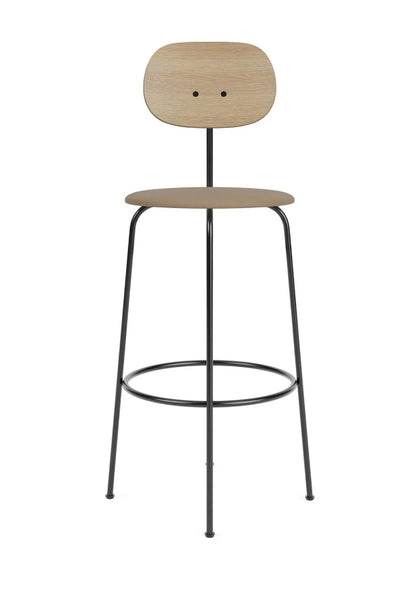 product image for Afteroom Bar Chair Plus New Audo Copenhagen 9450001 031U0Ezz 19 85