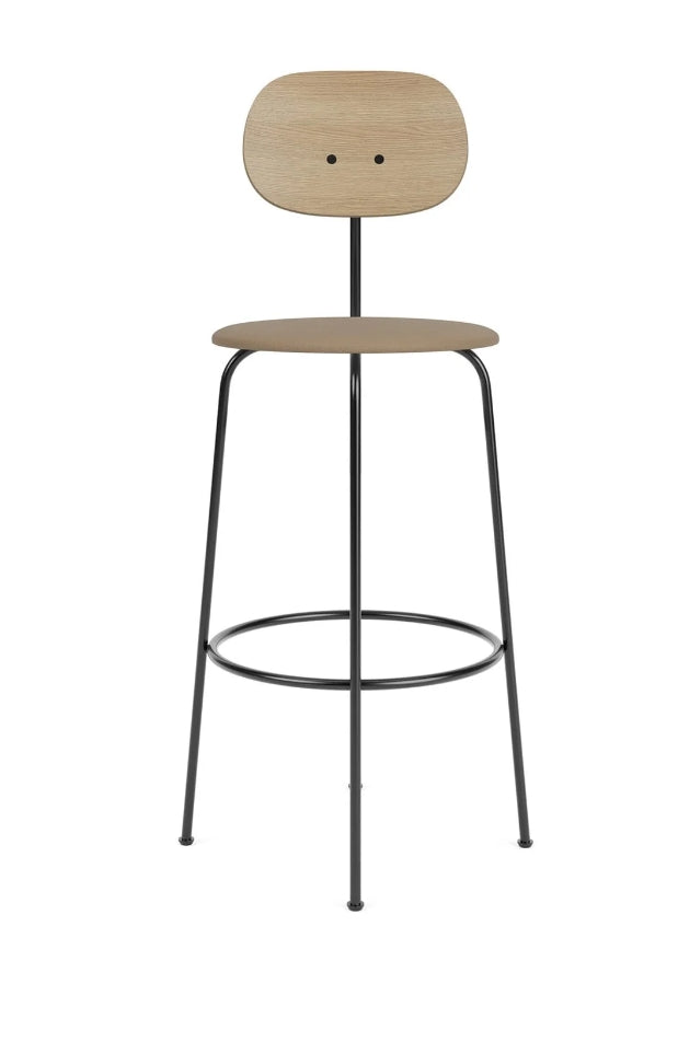 media image for Afteroom Bar Chair Plus New Audo Copenhagen 9450001 031U0Ezz 19 235