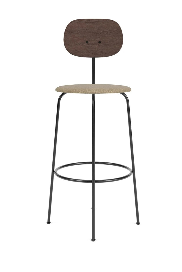 media image for Afteroom Bar Chair Plus New Audo Copenhagen 9450001 031U0Ezz 20 268