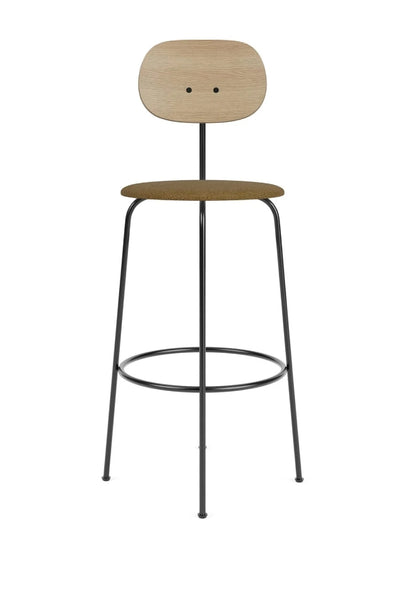 product image for Afteroom Bar Chair Plus New Audo Copenhagen 9450001 031U0Ezz 21 38