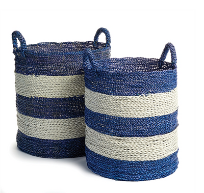 product image of Totes Adore Utility Baskets St/2 design by shopbarclaybutera 517