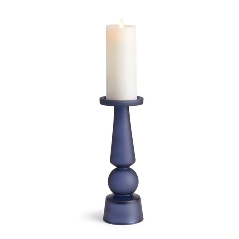 media image for Antero Glass Candle Stand 297