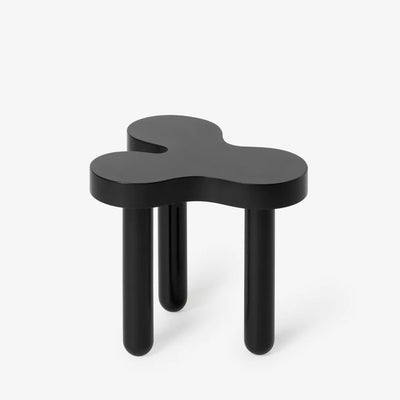 product image for splat side table by areaware sctsbk 8 52