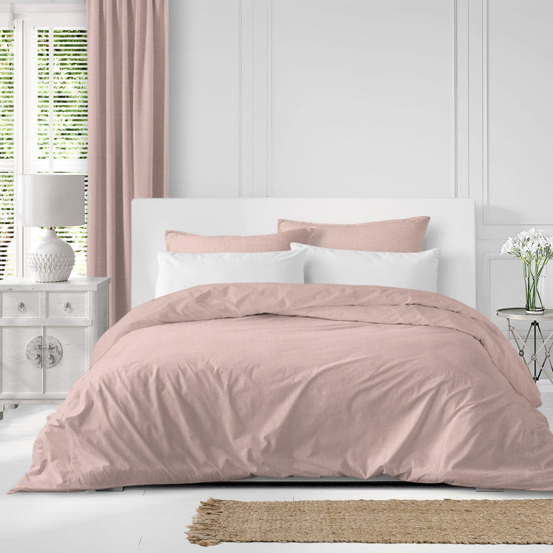 media image for Sutton Blush Bedding 2 221