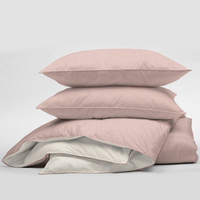 product image for Sutton Blush Bedding 3 0