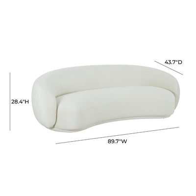 product image for Kendall Sofa - Open Box 5 89
