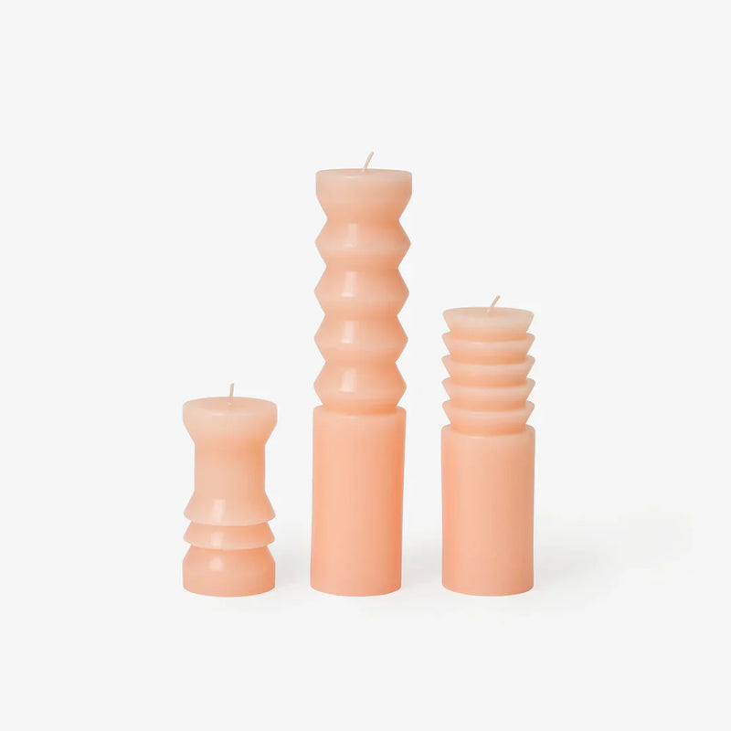 media image for Totem Candles 9 240