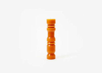 product image for Terracotta Totem Candles design by Areaware 55