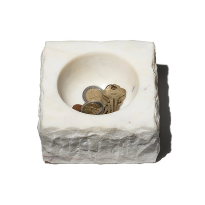 product image for Unfinished Marble Bowl 23