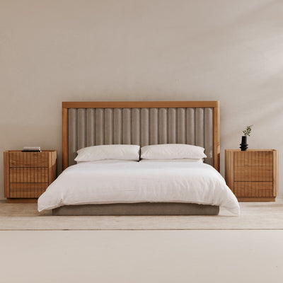 product image for Nina Bed By Bd La Mhc Ut 1004 16 0 27 38
