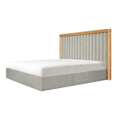 product image of Nina Bed By Bd La Mhc Ut 1004 16 0 1 51