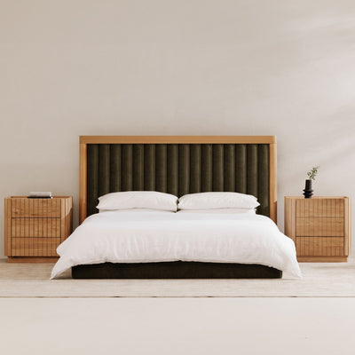 product image for Nina Bed By Bd La Mhc Ut 1004 16 0 28 85