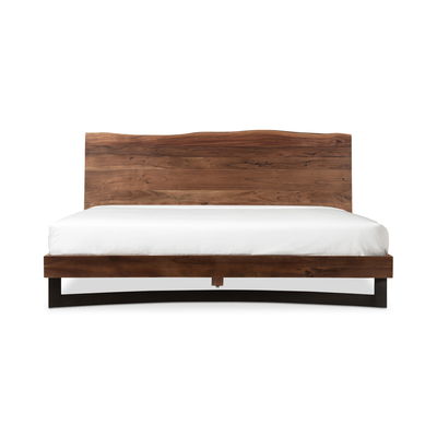 product image for Bent King Bed Smoked 23