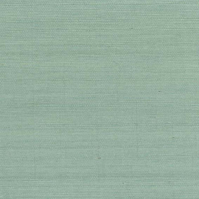 Shop Kanoko Grasscloth Wallpaper in Duck Egg | Burke Decor