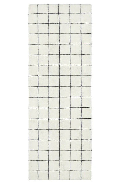 product image for Mosaic Natural Woolable Rug Lorena Canals Wo Mosaic Nat R 2 99