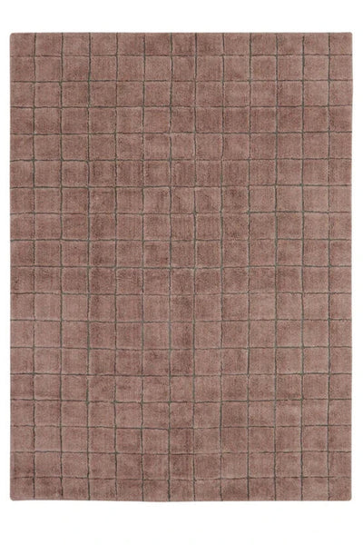 product image of Mosaic Quartz Woolable Rug Lorena Canals Wo Mosaic Qua R 1 55