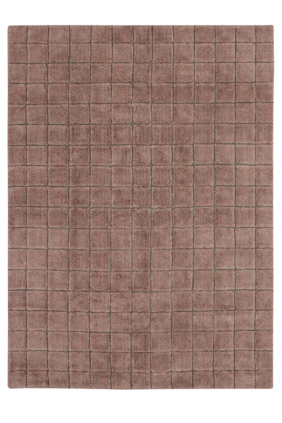 media image for Mosaic Quartz Woolable Rug Lorena Canals Wo Mosaic Qua R 1 29