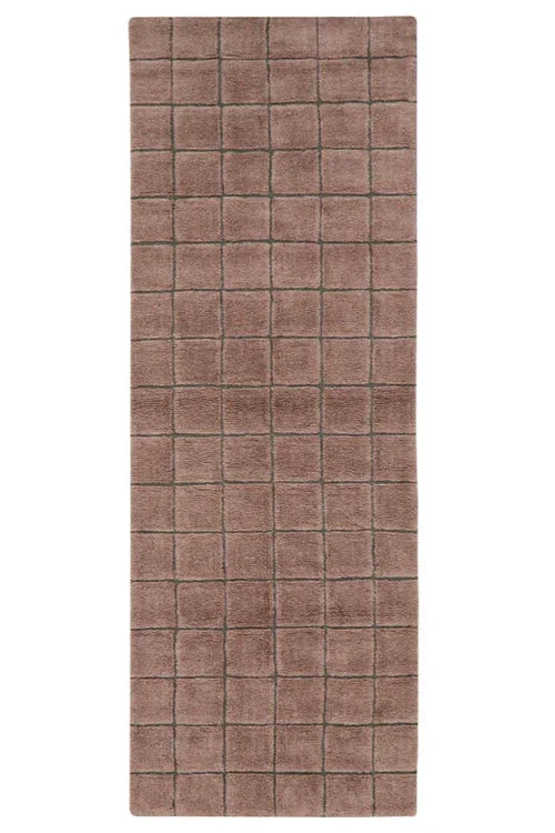 media image for Mosaic Quartz Woolable Rug Lorena Canals Wo Mosaic Qua R 2 286