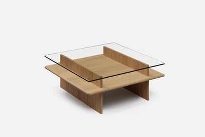 product image of Parallel Coffee Table Woud 110766 1 544