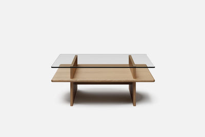 product image for Parallel Coffee Table Woud 110766 3 15