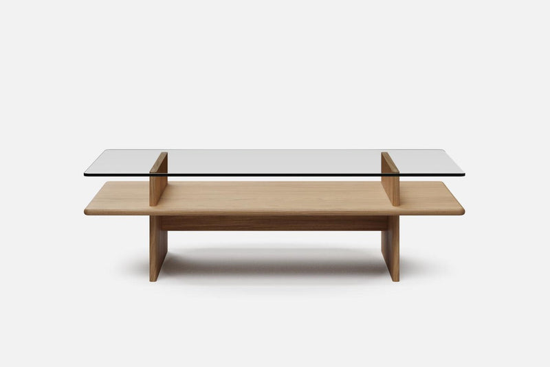 media image for Parallel Coffee Table Woud 110766 4 260