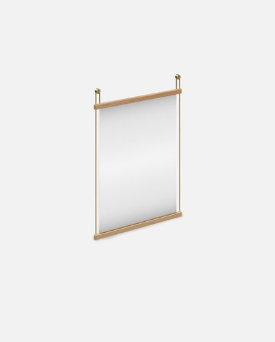 product image of Suspended Mirror Woud 150188 1 537