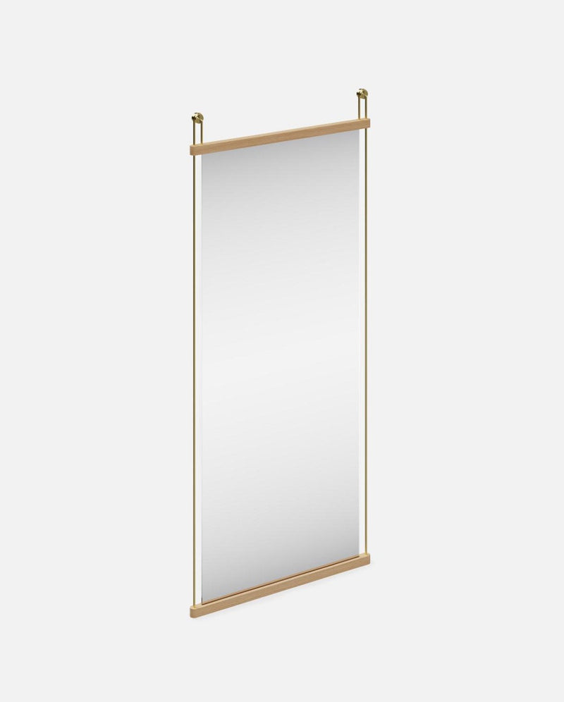 media image for Suspended Mirror Woud 150188 2 269