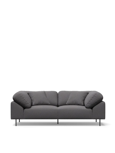 product image for Collar 2 Seater By Woud 650852 4 32