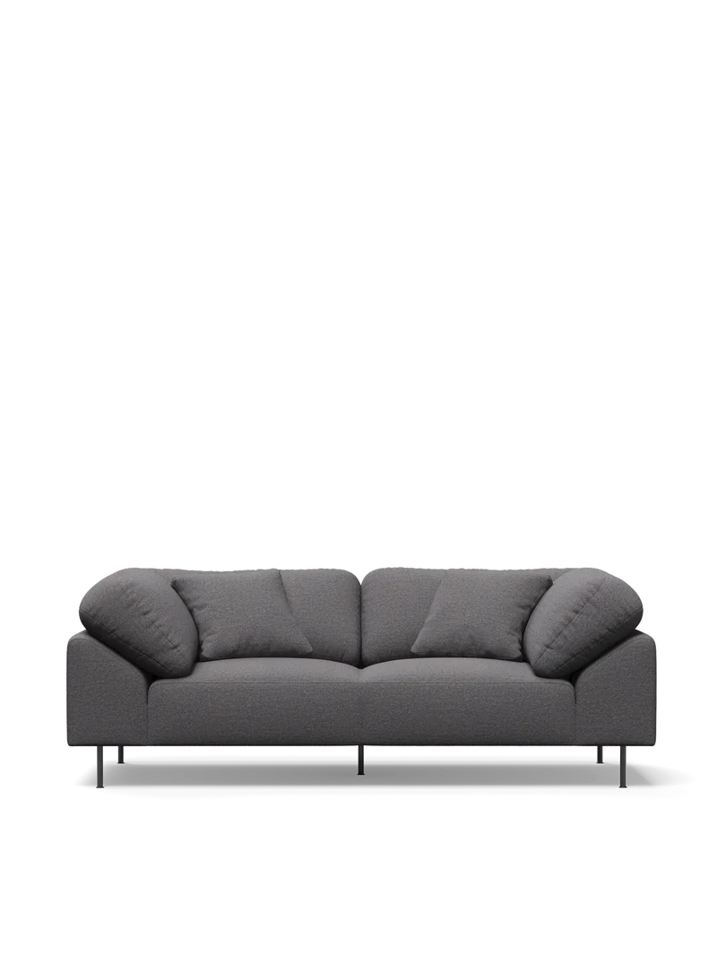 media image for Collar 2 Seater By Woud 650852 4 227