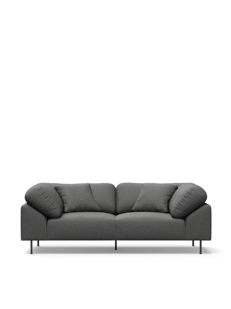 media image for Collar 2 Seater By Woud 650852 2 257