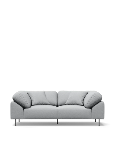 product image for Collar 2 Seater By Woud 650852 1 55