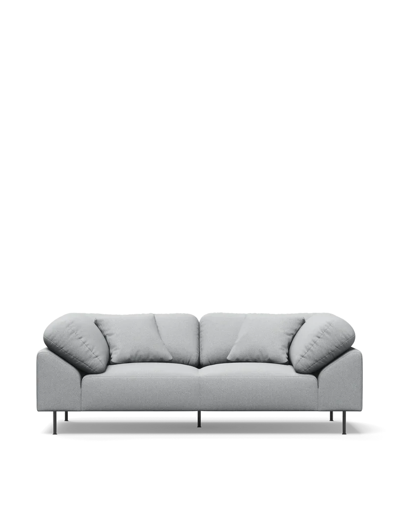 media image for Collar 2 Seater By Woud 650852 1 270