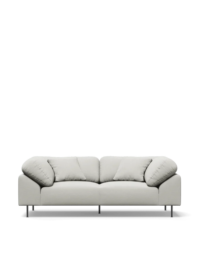 product image for Collar 2 Seater By Woud 650852 3 4