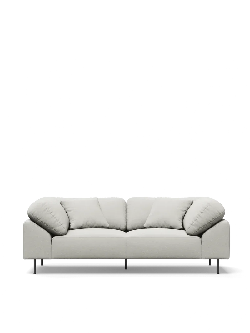 media image for Collar 2 Seater By Woud 650852 3 277