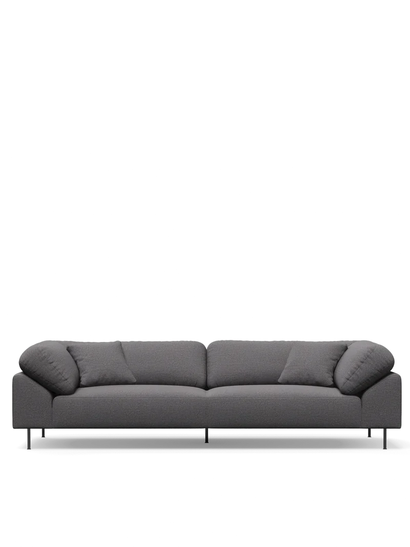 media image for Collar 3 Seater By Woud 650854 3 22