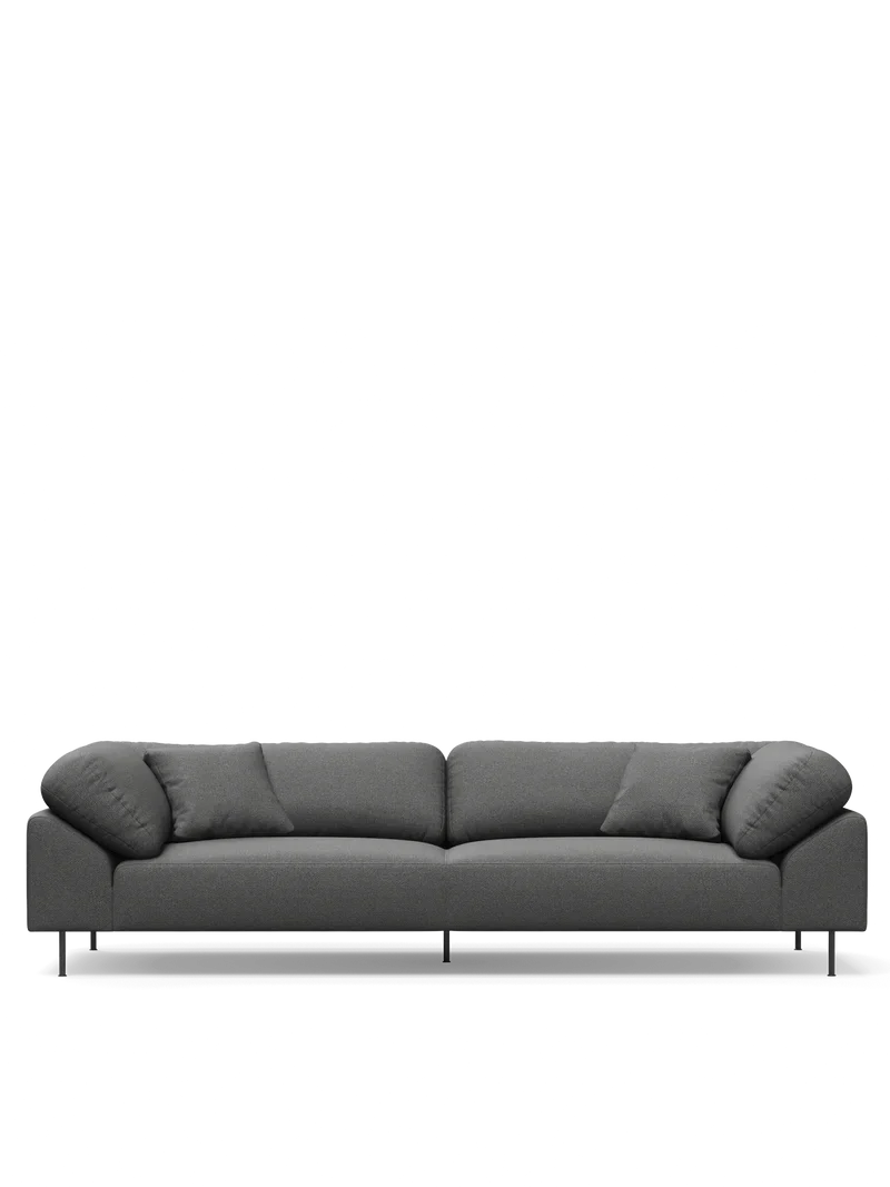 media image for Collar 3 Seater By Woud 650854 2 217