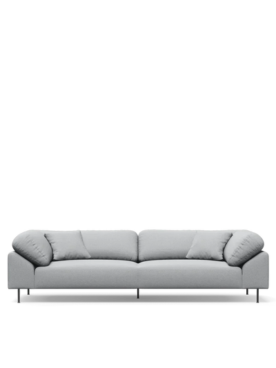 product image of Collar 3 Seater By Woud 650854 1 597