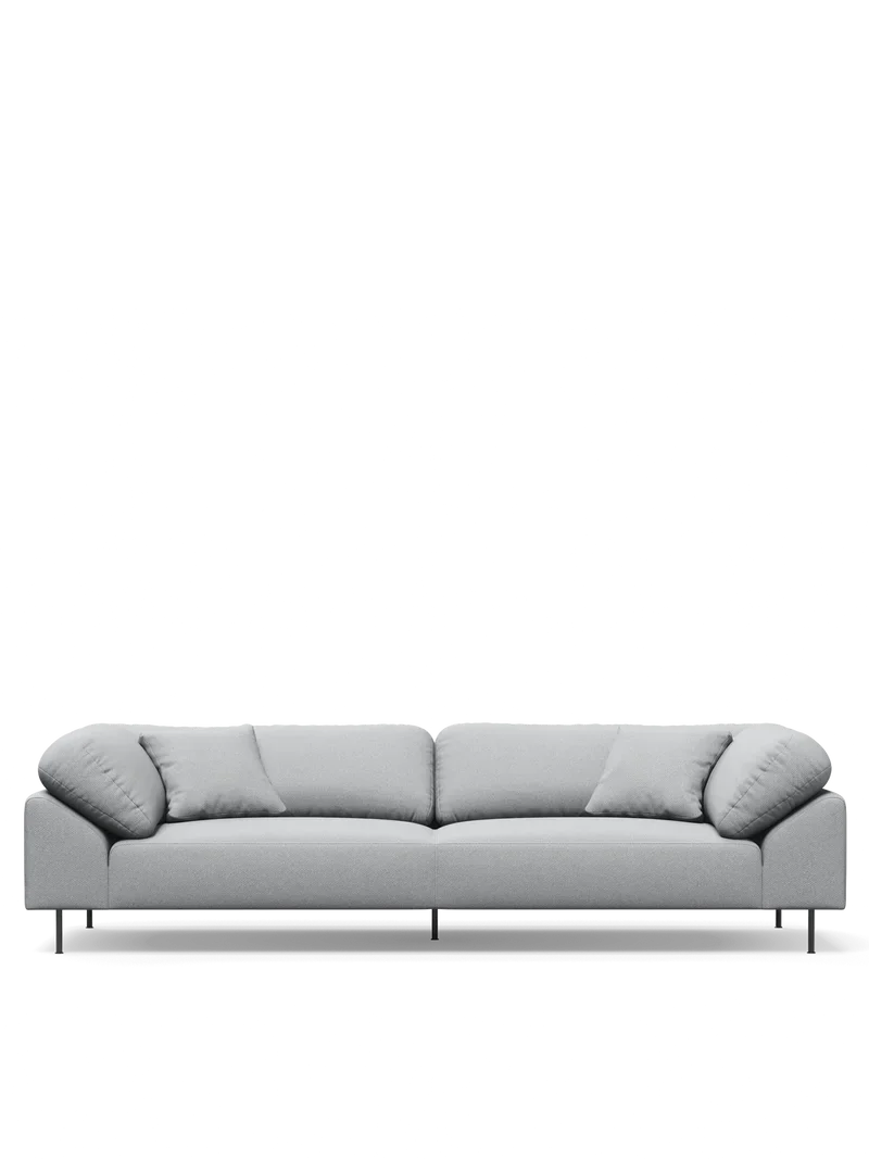 media image for Collar 3 Seater By Woud 650854 1 291