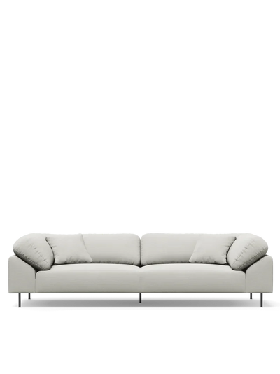 product image for Collar 3 Seater By Woud 650854 4 97