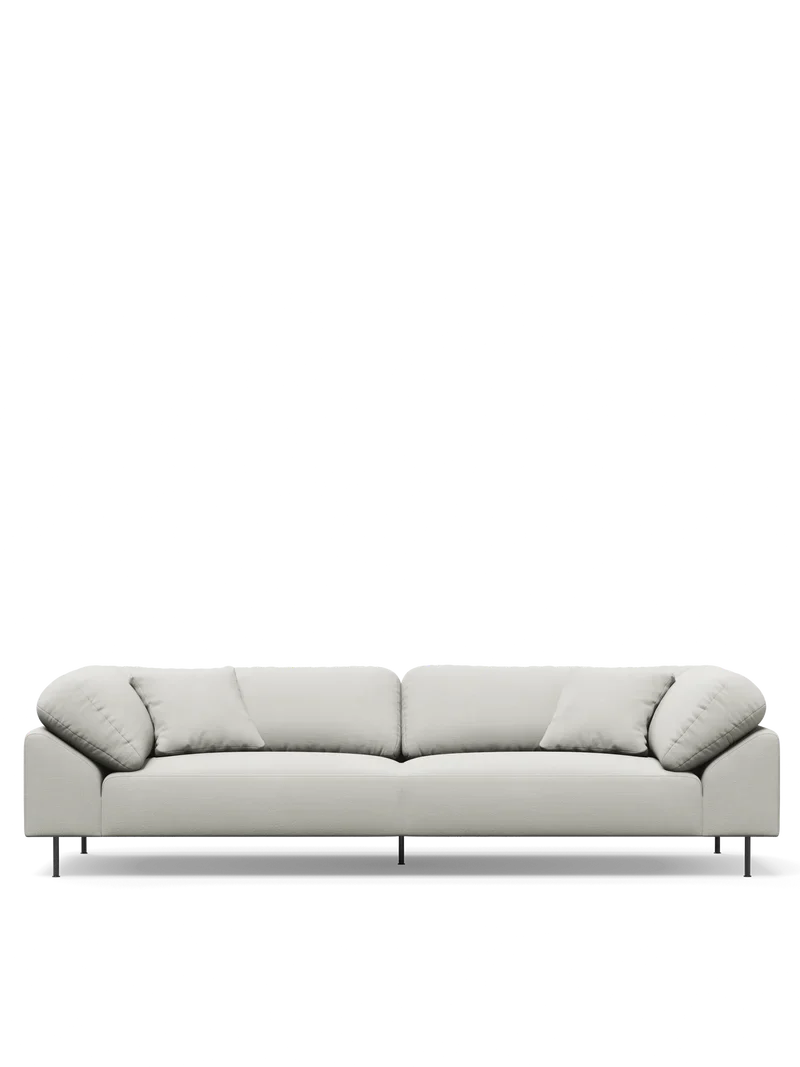 media image for Collar 3 Seater By Woud 650854 4 271