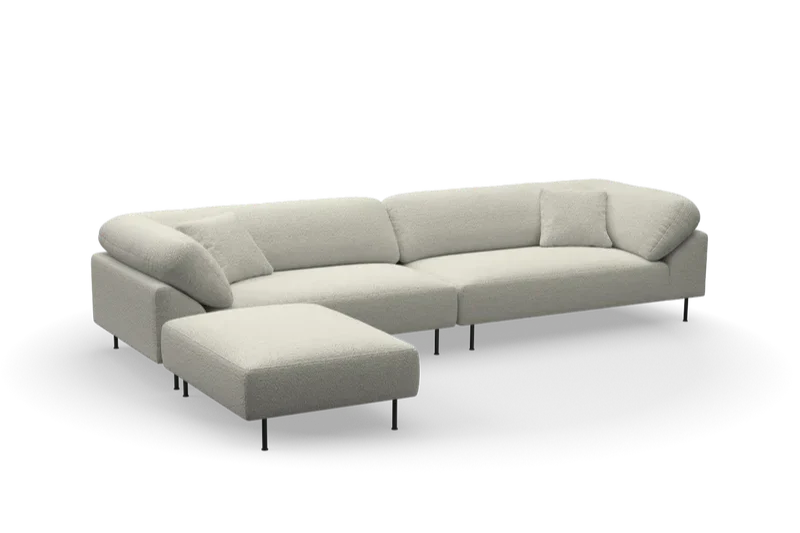 media image for Collar 2 5 Seater Sectional W Ottoman Woud 651147 1 254