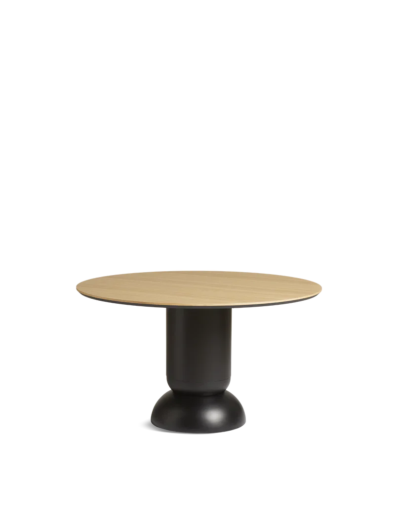 media image for Ludo Dining Table By Woud 110206 1 274