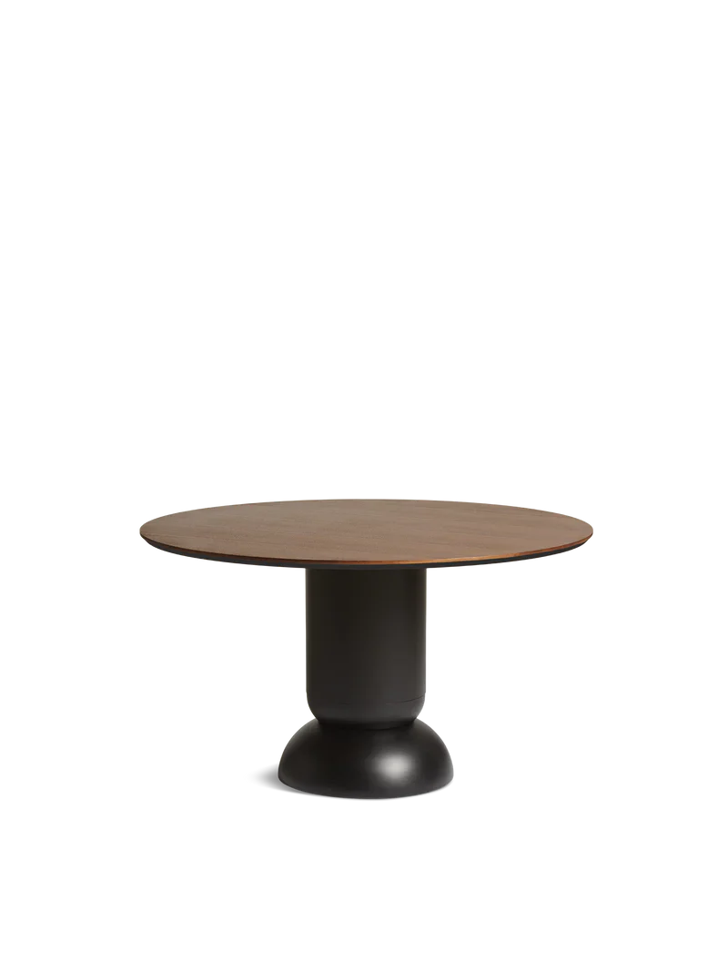 media image for Ludo Dining Table By Woud 110206 2 217