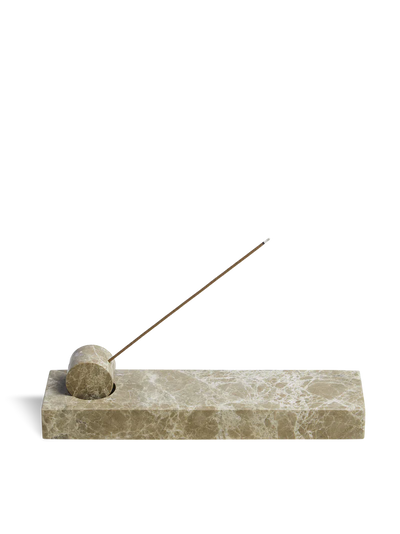 product image for Monolith Incense Holder By Woud 150066 1 60