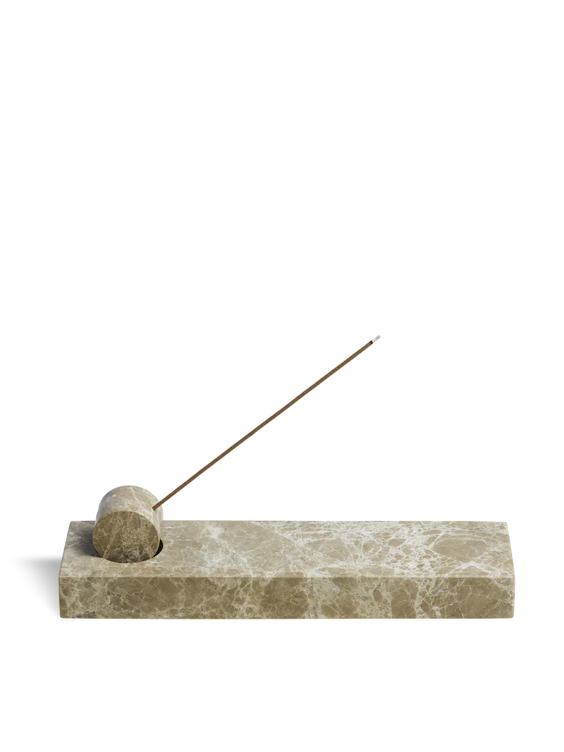 media image for Monolith Incense Holder By Woud 150066 1 221