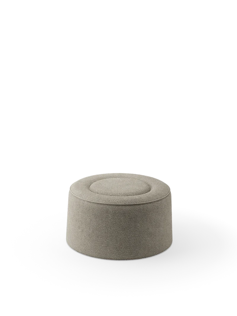 media image for Praline Pouf By Woud 101065 2 268